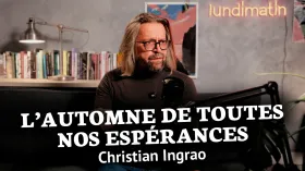 Le temps des promesses -  avec l'historien Christian Ingrao
