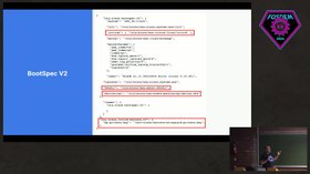 Fortifying the Foundations: Elevating Security in Nix and NixOS