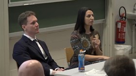 Open Discussion on AI and Machine Learning