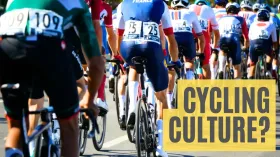 What I Learned About Cycling Culture at the World Championships