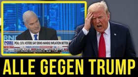 Trump vs. Fox News: Der Bruch ist da!