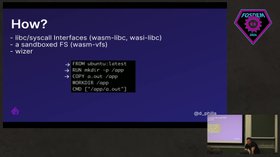 Deploy Your Next Ruby App with WebAssembly (Wasm): Smaller, Safer, Faster