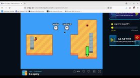 Testing out Wine for itch.io games (18+)
