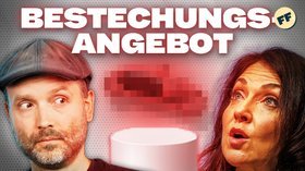 Bringen wir Katharina Reiche so zum Rücktritt? | mit Marc-Uwe Kling