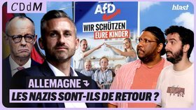 Allemagne : les nazis sont-ils de retour ?