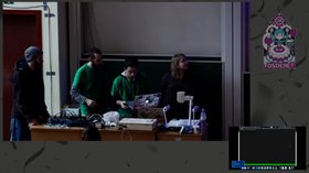 Welcome to the Legal & Policy Issues DevRoom