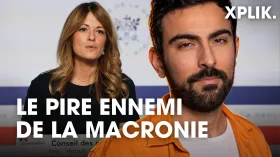 NOTRE INFITRÉ A L'ÉLYSÉE À BESOIN DE VOUS ! @cemil XPLIK