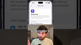 Apple Removed the AI Off Switch (Here’s the Workaround) #apple #siri #disable